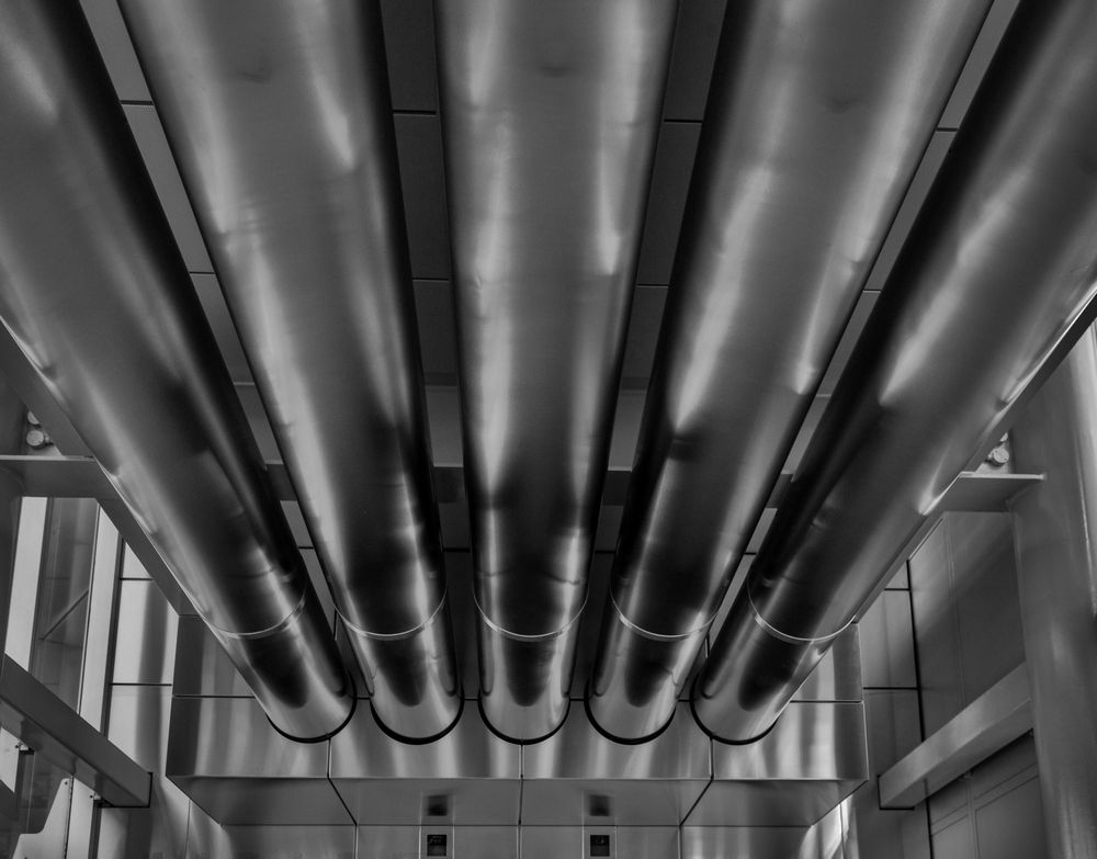 Steel Breath